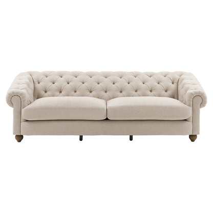 Gallery Direct Chesterfield 3 Seater Sofa