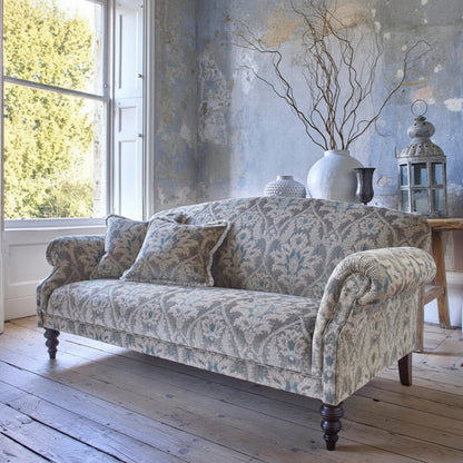 Tetrad Tallis Midi Sofa in Enigma Olive