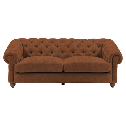 Gallery Direct Chesterfield 3 Seater Sofa