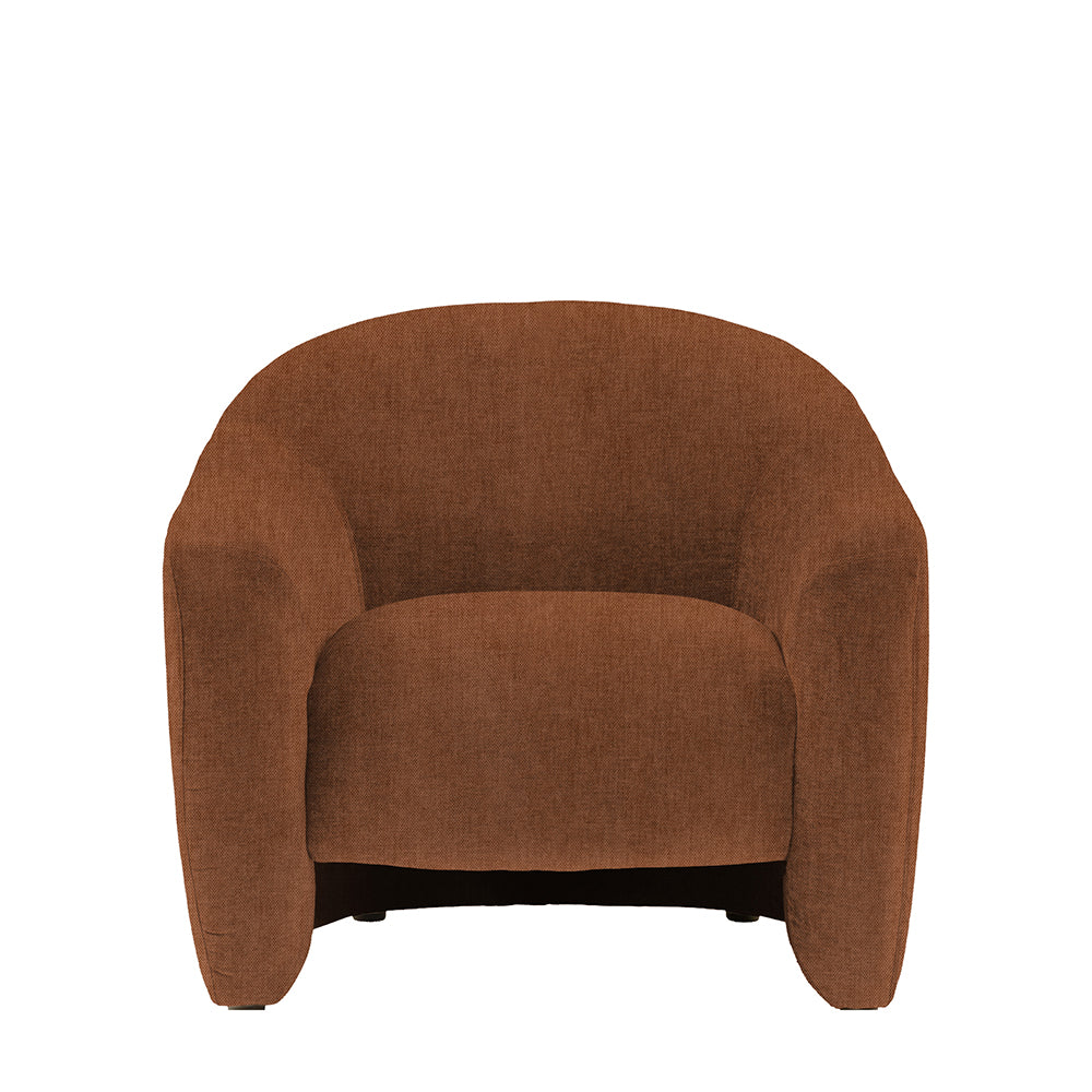 Gallery Direct Arona Armchair