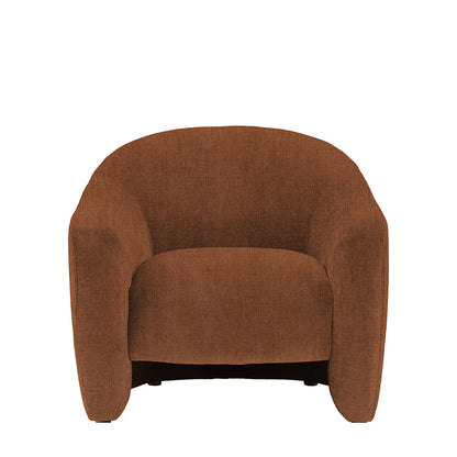 Gallery Direct Arona Armchair