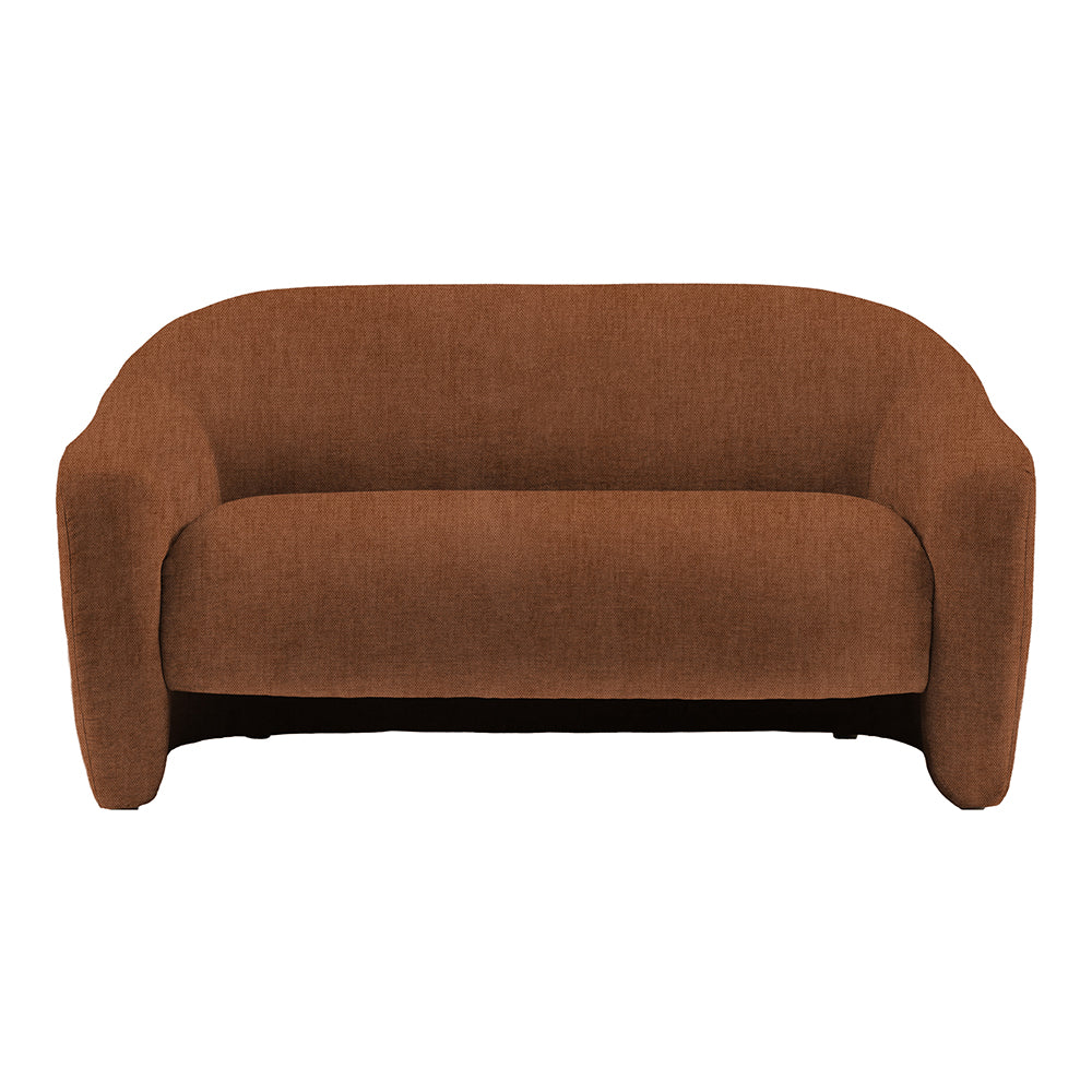 Gallery Direct Arona 2 Seat Sofa