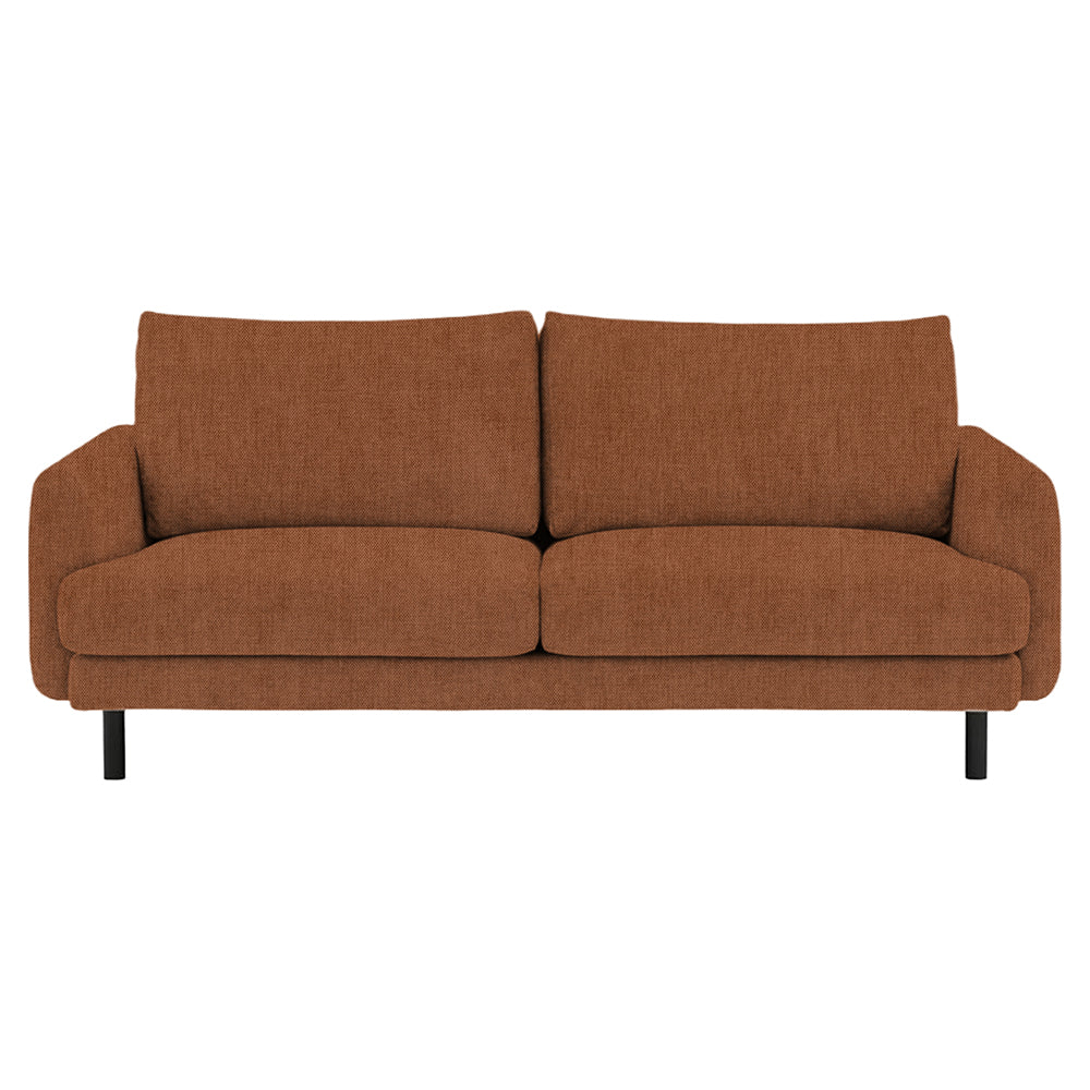 Gallery Direct Clerkenwell 3 Seater Sofa