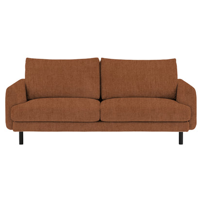 Gallery Direct Clerkenwell 3 Seater Sofa