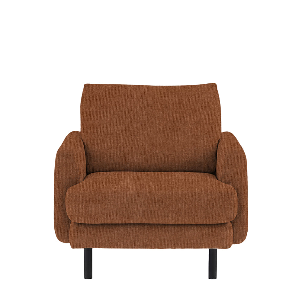 Gallery Direct Clerkenwell Armchair