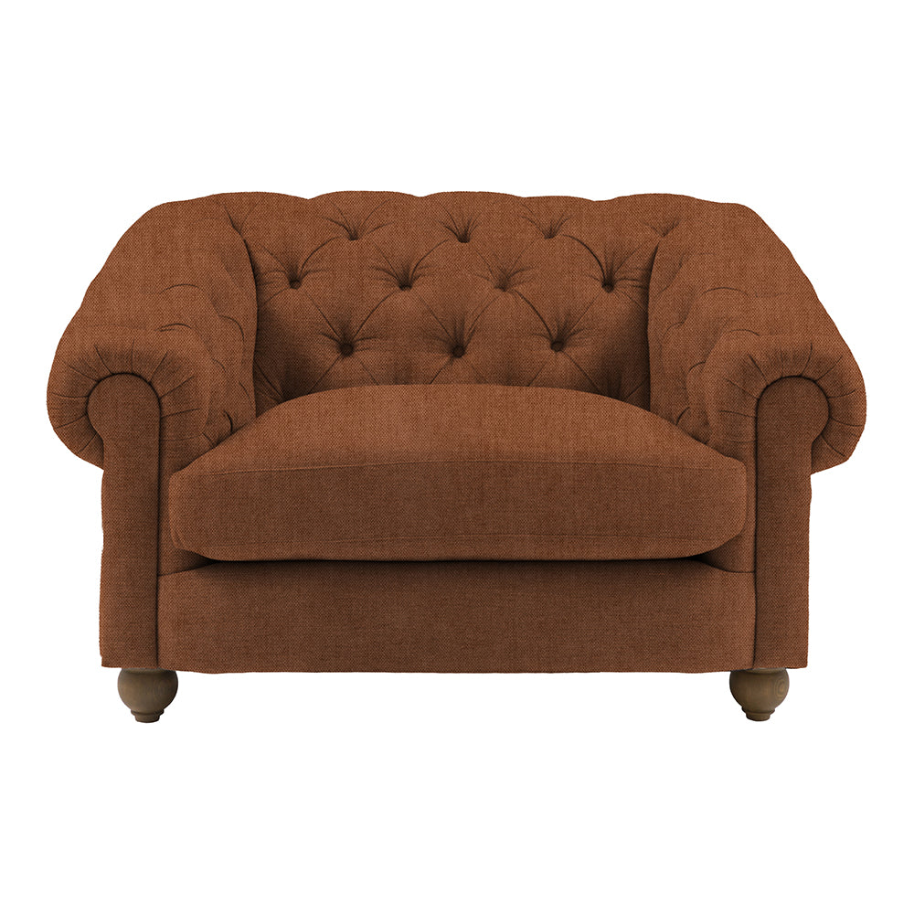 Gallery Direct Chesterfield Armchair