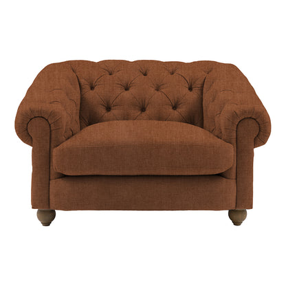 Gallery Direct Chesterfield Armchair