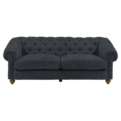 Gallery Direct Chesterfield 3 Seater Sofa