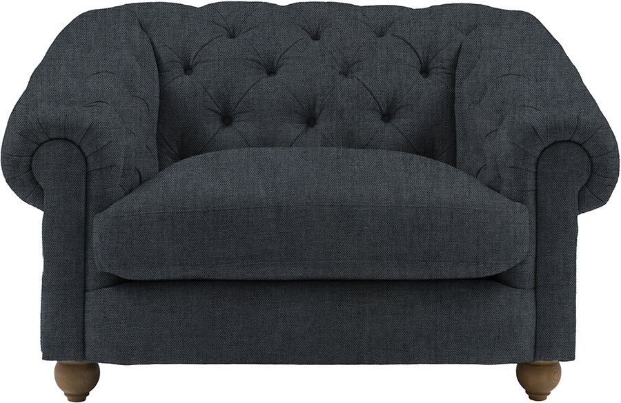Gallery Direct Chesterfield Armchair