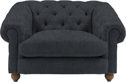 Gallery Direct Chesterfield Armchair