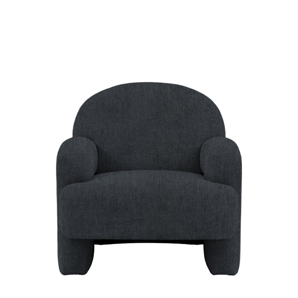 Gallery Direct Aros Armchair