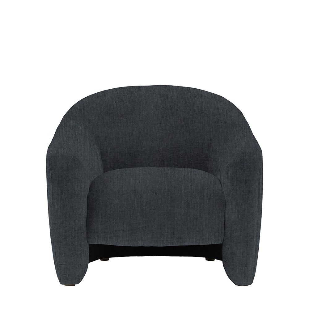 Gallery Direct Arona Armchair