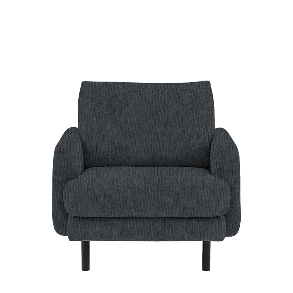 Gallery Direct Clerkenwell Armchair