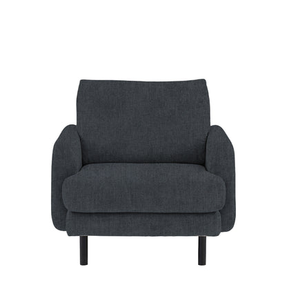 Gallery Direct Clerkenwell Armchair