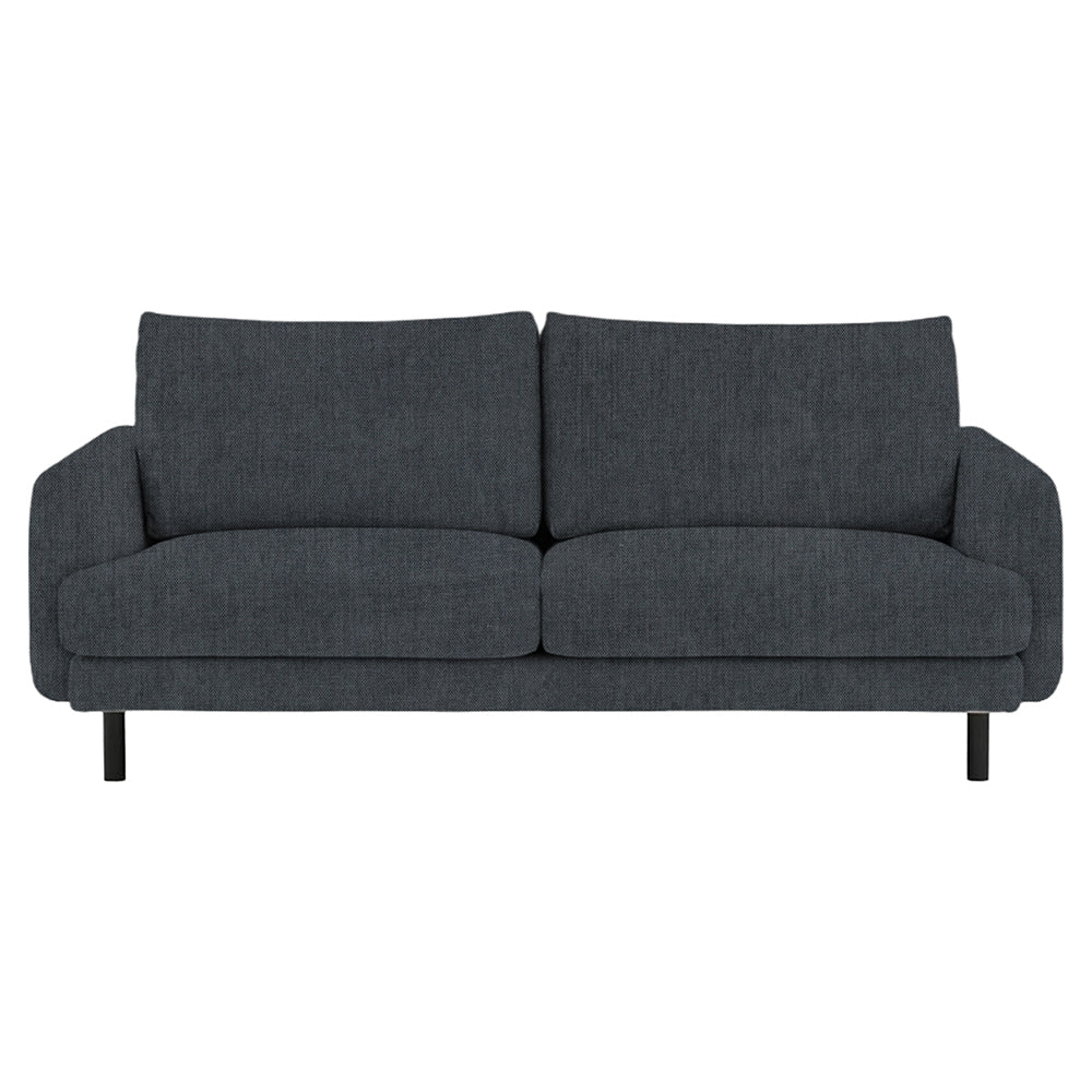 Gallery Direct Clerkenwell 3 Seater Sofa