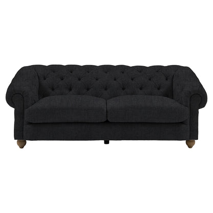 Gallery Direct Chesterfield 3 Seater Sofa