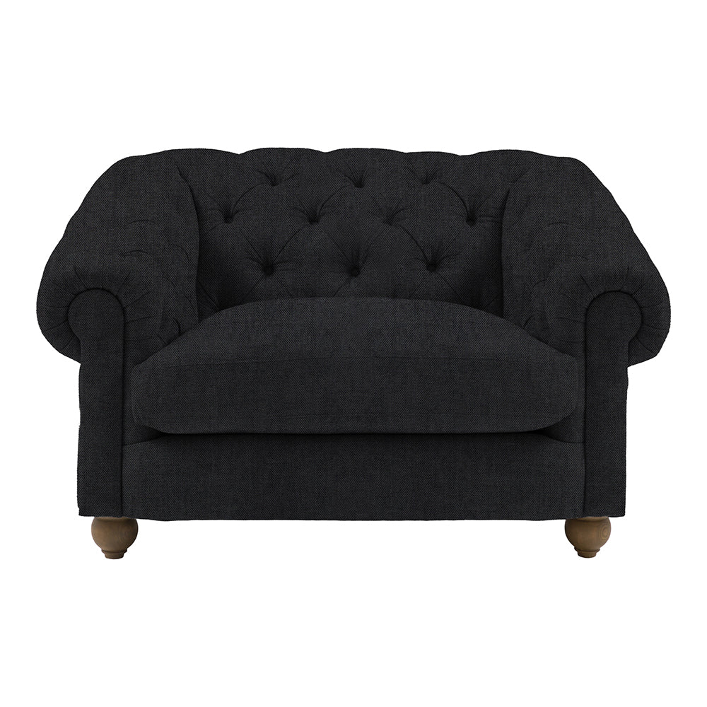 Gallery Direct Chesterfield Armchair