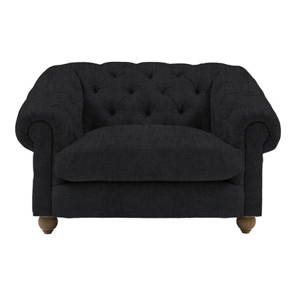 Gallery Direct Chesterfield Armchair
