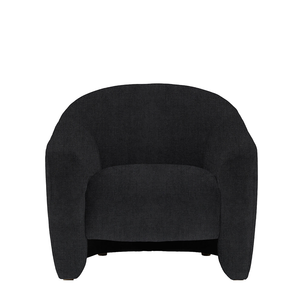 Gallery Direct Arona Armchair