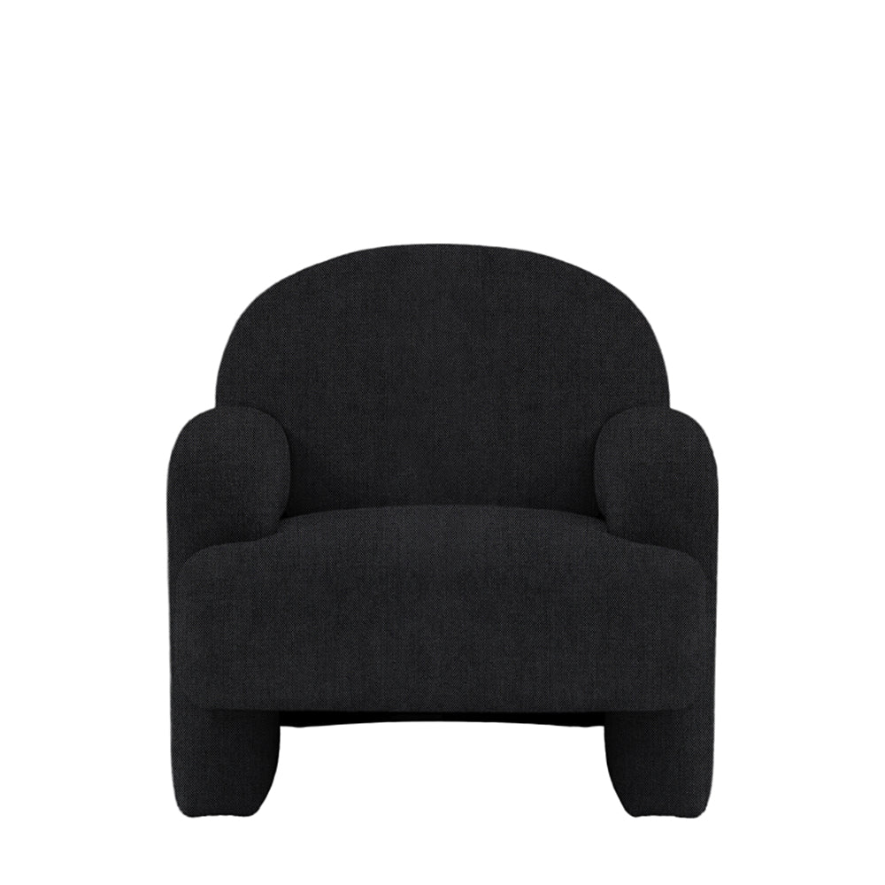 Gallery Direct Aros Armchair