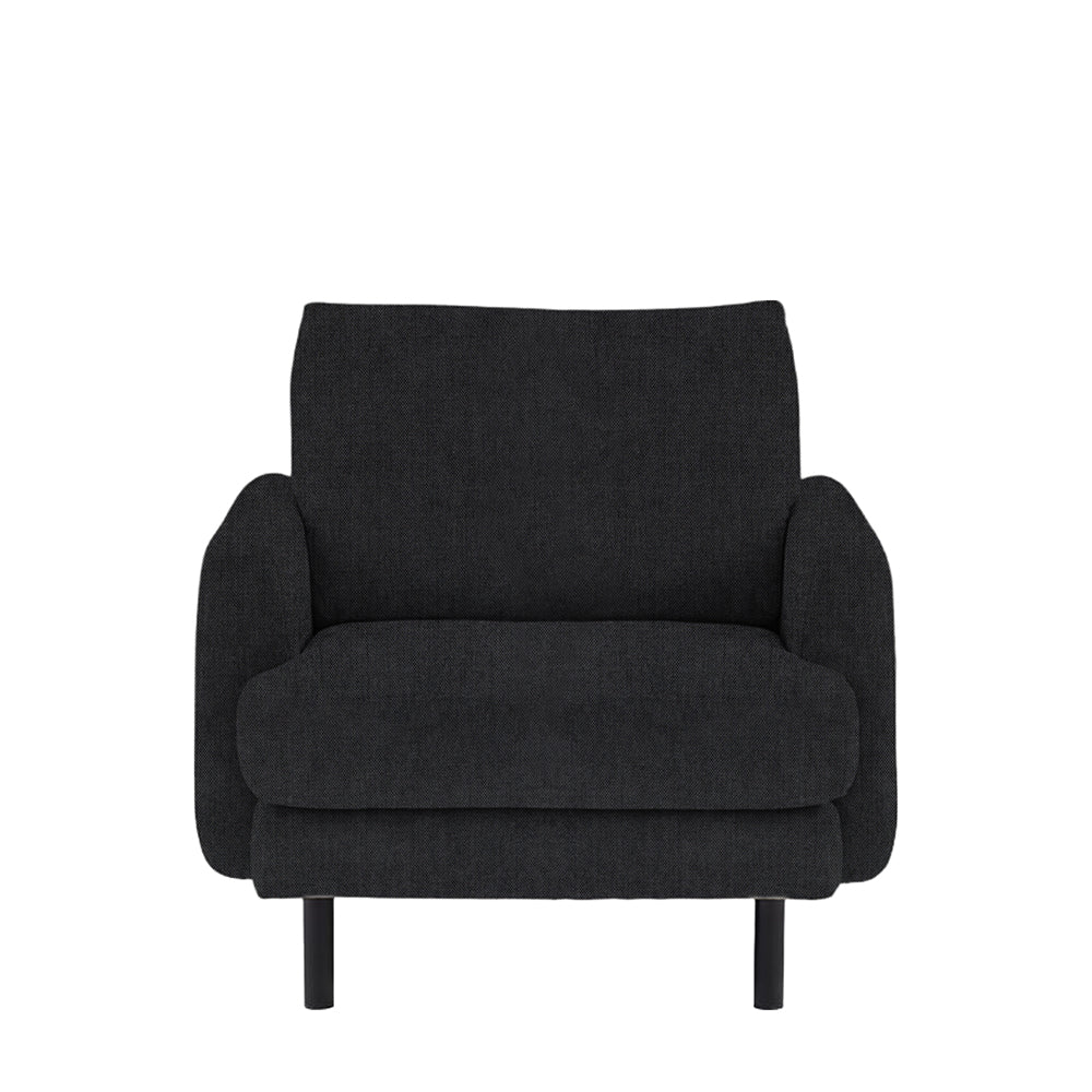 Gallery Direct Clerkenwell Armchair