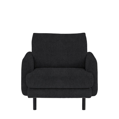 Gallery Direct Clerkenwell Armchair