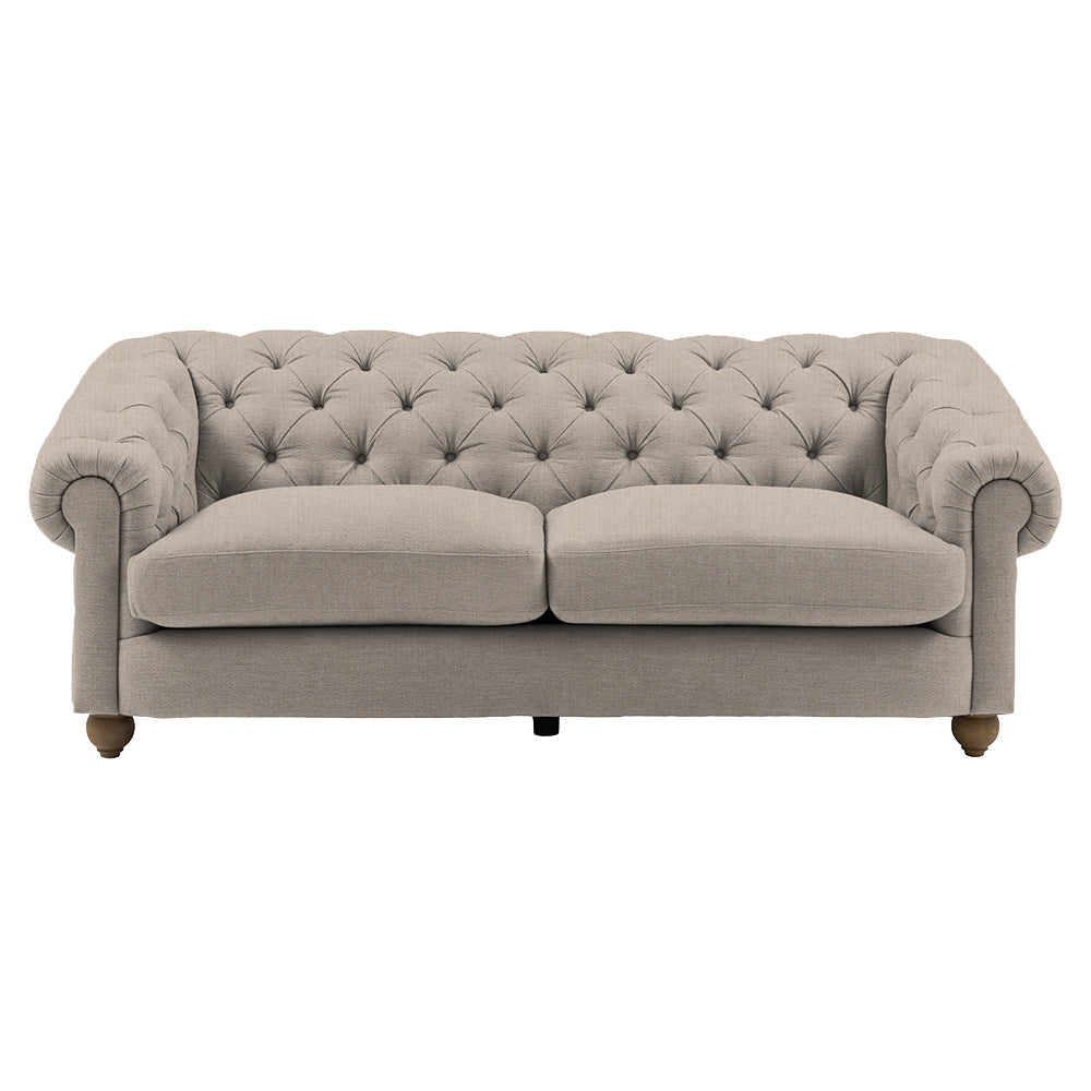 Gallery Direct Chesterfield 3 Seater Sofa