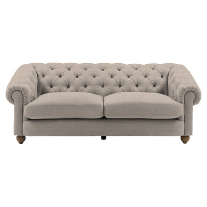 Gallery Direct Chesterfield 3 Seater Sofa