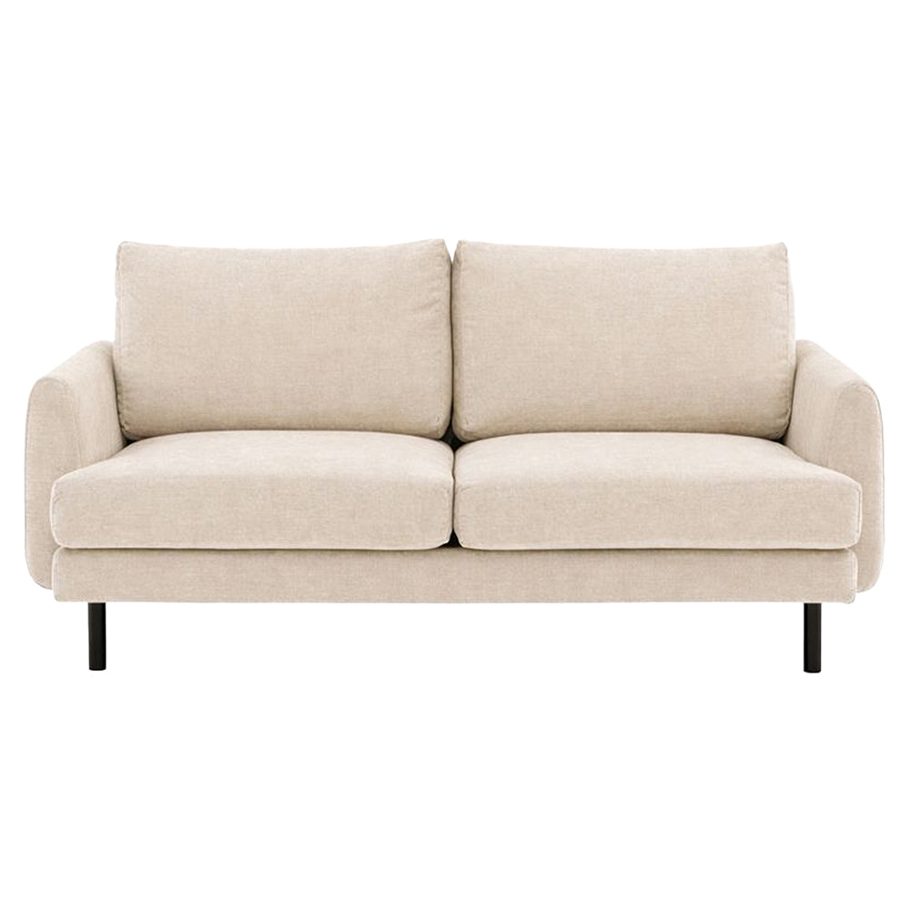 Gallery Direct Clerkenwell 3 Seater Sofa