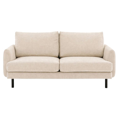Gallery Direct Clerkenwell 3 Seater Sofa