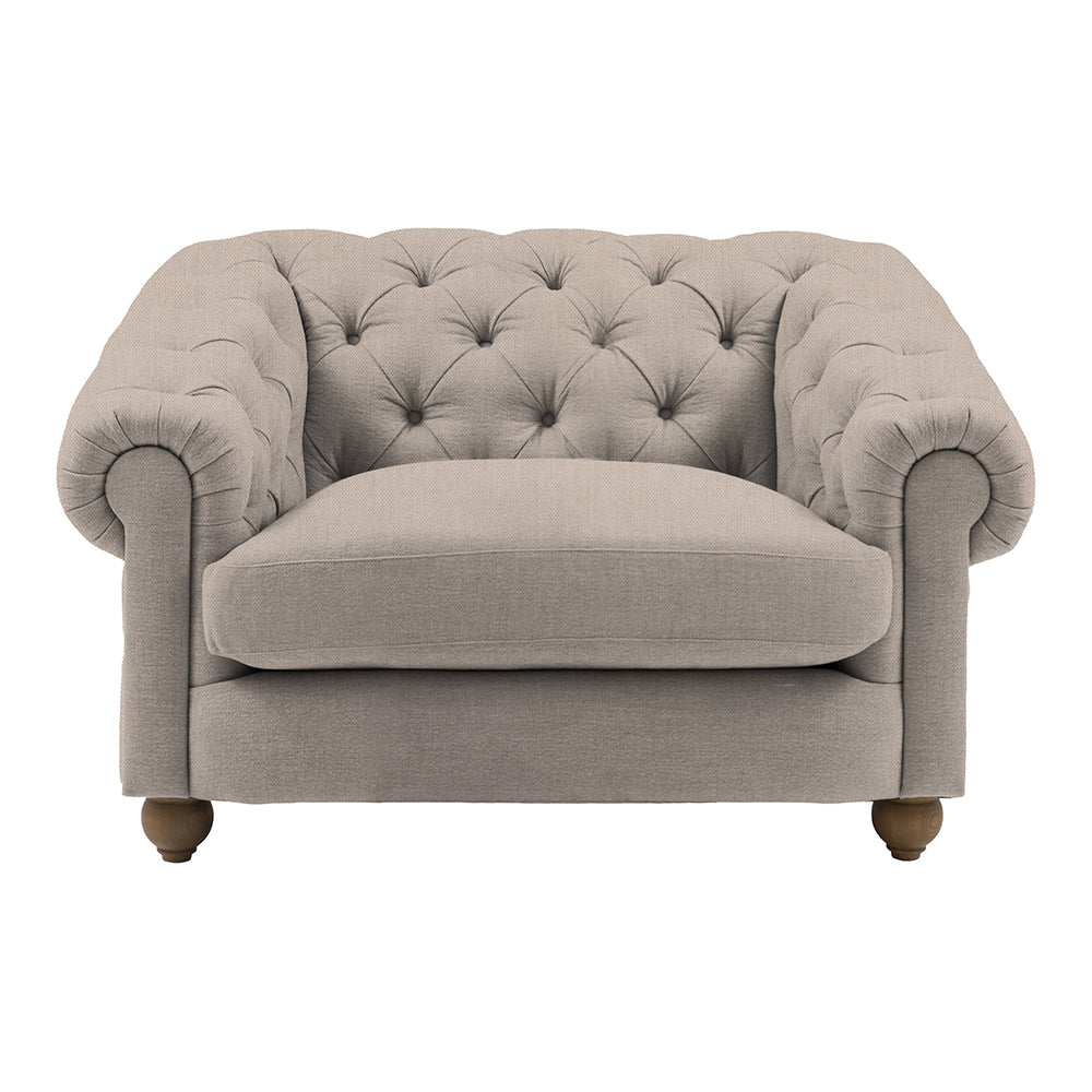Gallery Direct Chesterfield Armchair