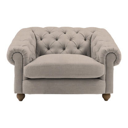 Gallery Direct Chesterfield Armchair