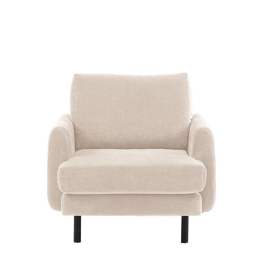 Gallery Direct Clerkenwell Armchair