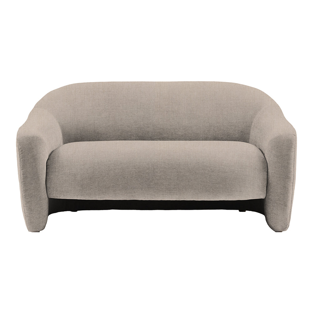 Gallery Direct Arona 2 Seat Sofa