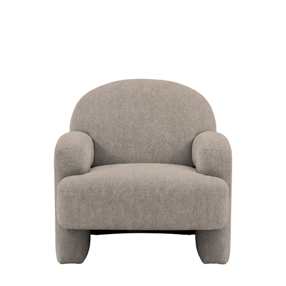Gallery Direct Aros Armchair