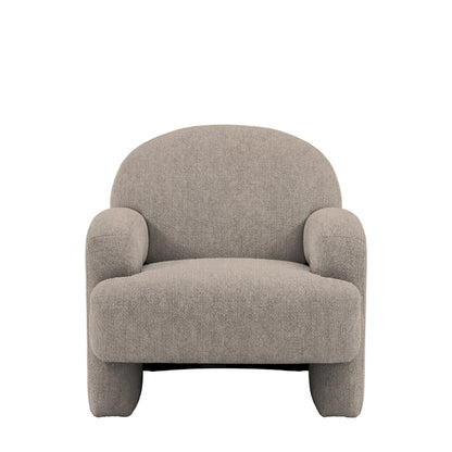 Gallery Direct Aros Armchair