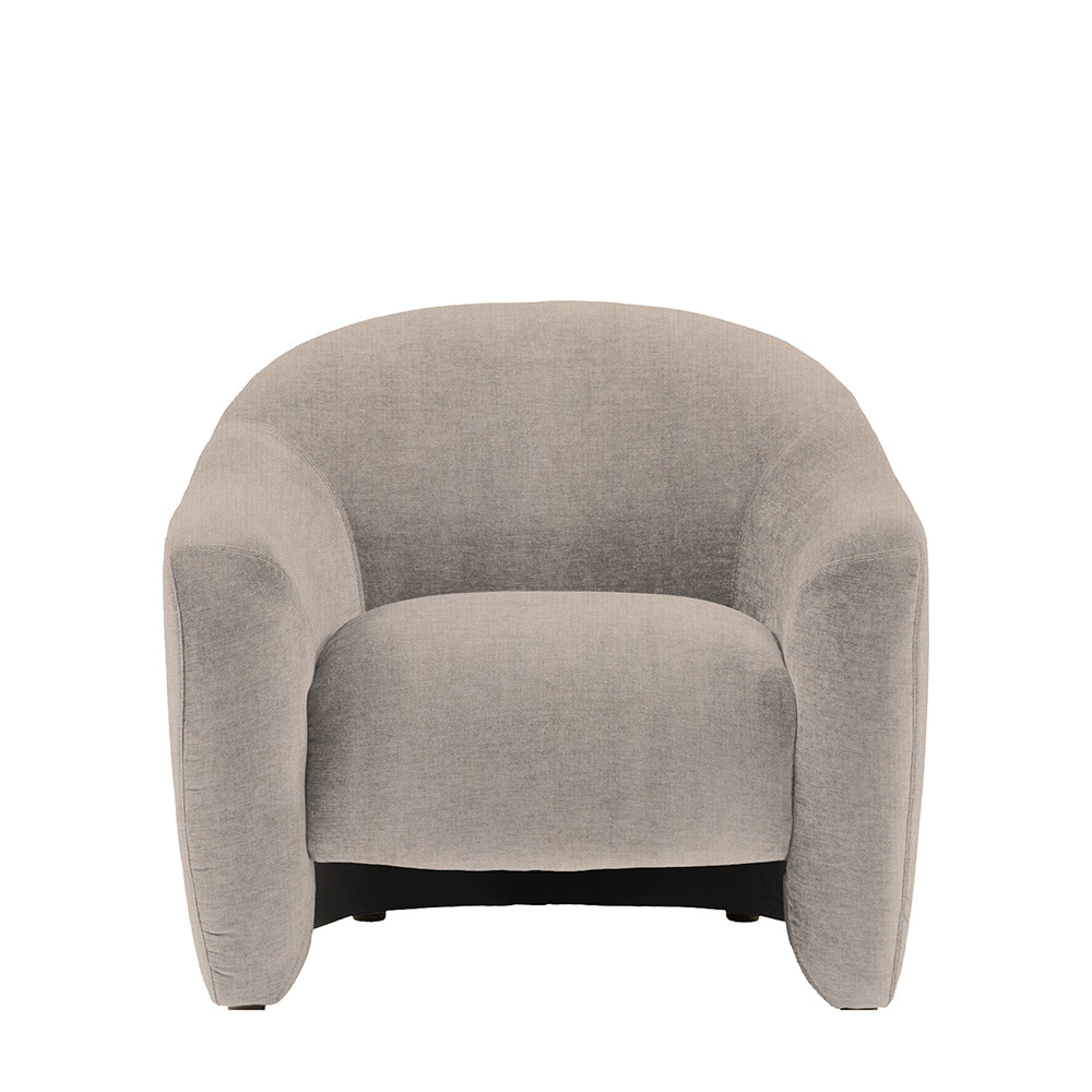 Gallery Direct Arona Armchair