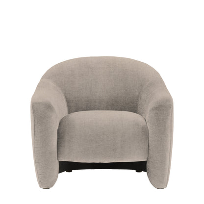 Gallery Direct Arona Armchair