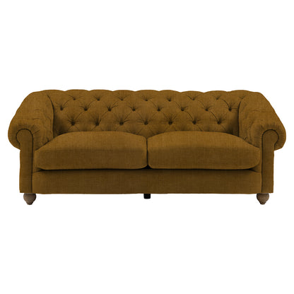 Gallery Direct Chesterfield 3 Seater Sofa