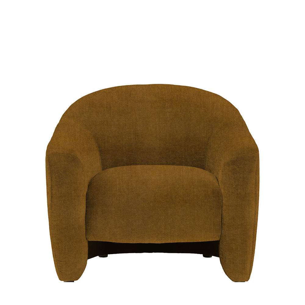 Gallery Direct Arona Armchair