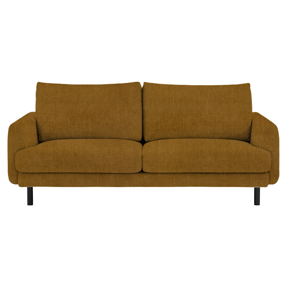Gallery Direct Clerkenwell 3 Seater Sofa