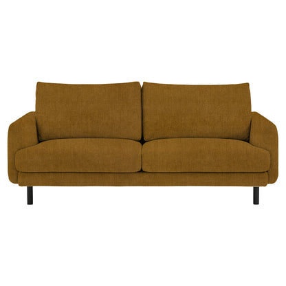 Gallery Direct Clerkenwell 3 Seater Sofa