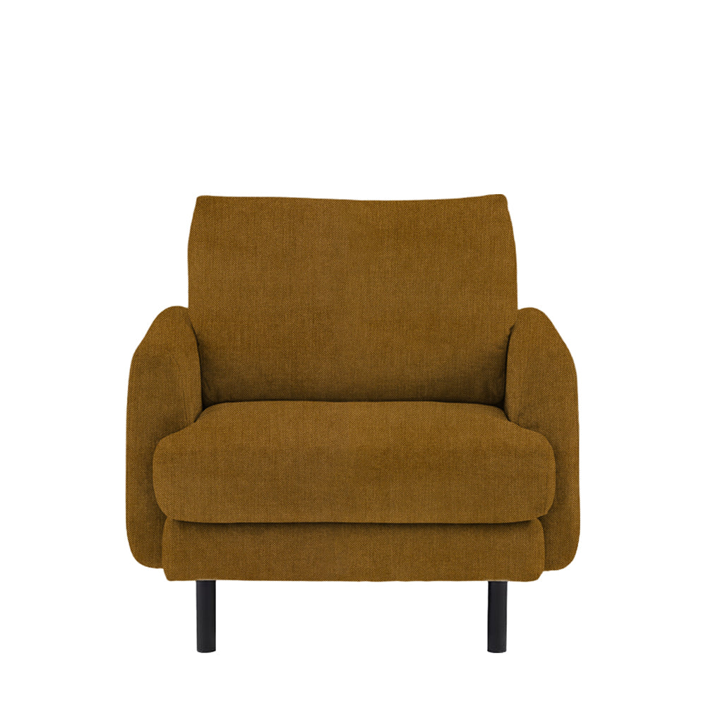 Gallery Direct Clerkenwell Armchair