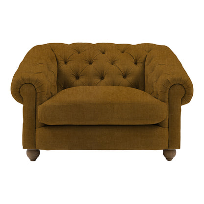 Gallery Direct Chesterfield Armchair