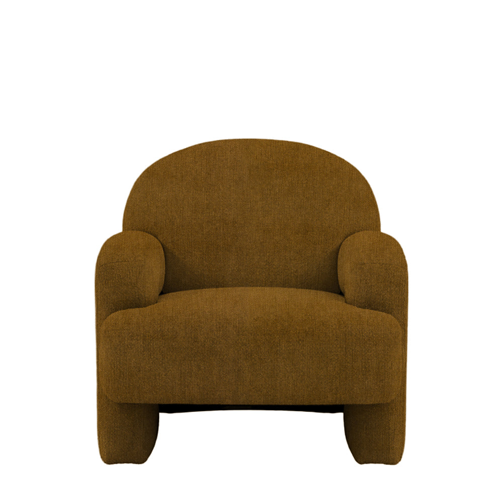 Gallery Direct Aros Armchair