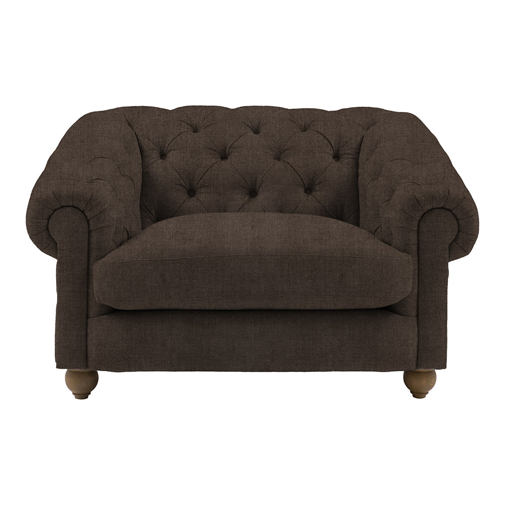 Gallery Direct Chesterfield Armchair