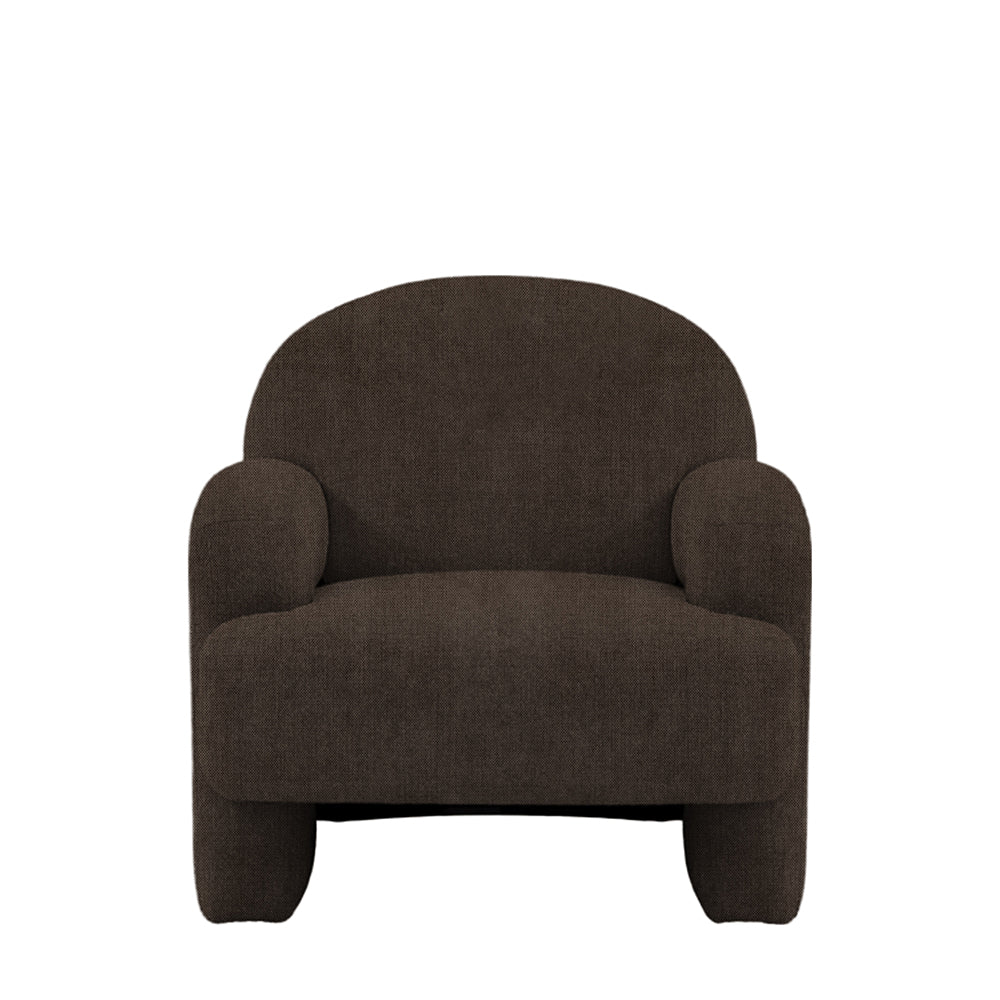 Gallery Direct Aros Armchair