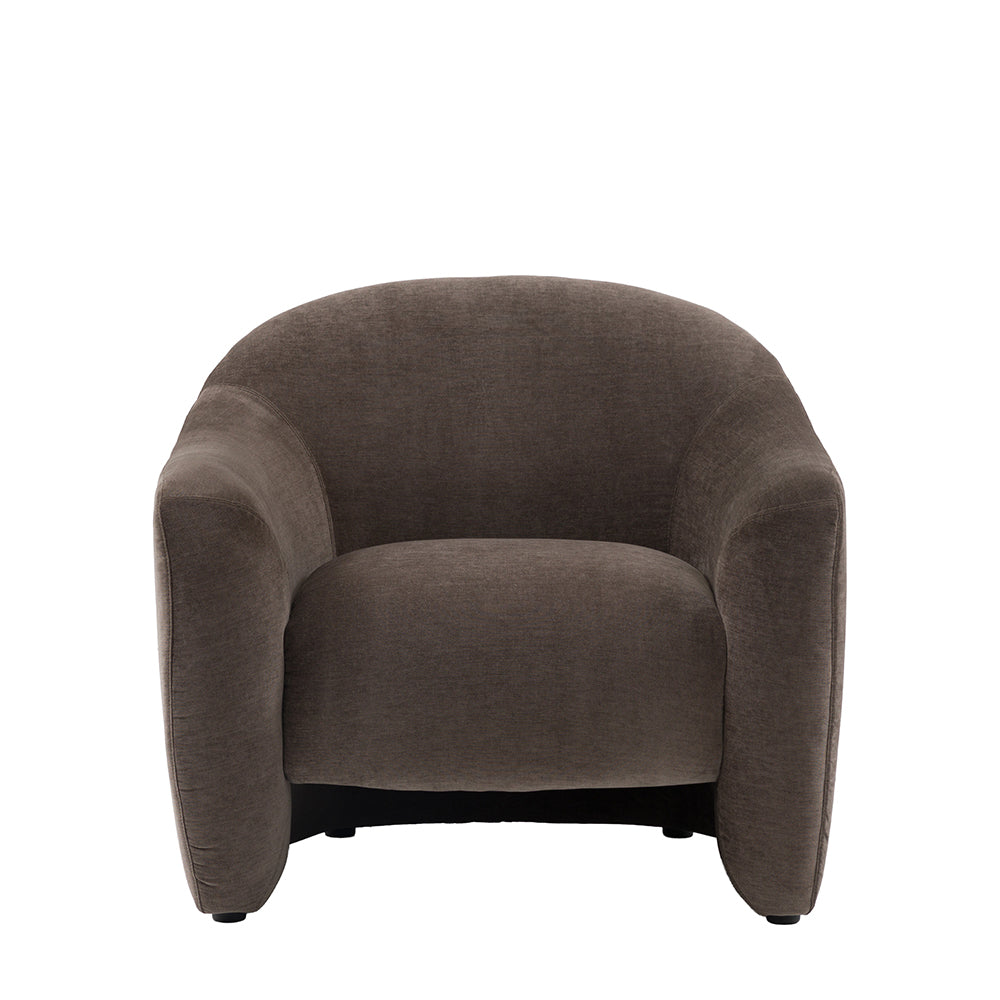 Gallery Direct Arona Armchair