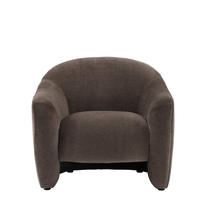 Gallery Direct Arona Armchair