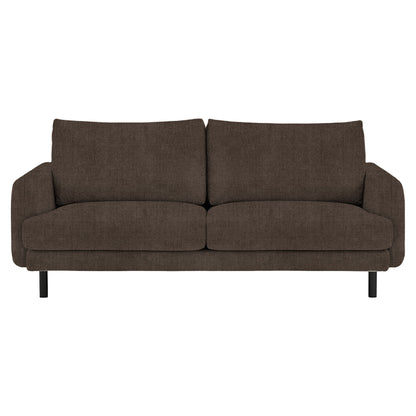 Gallery Direct Clerkenwell 3 Seater Sofa